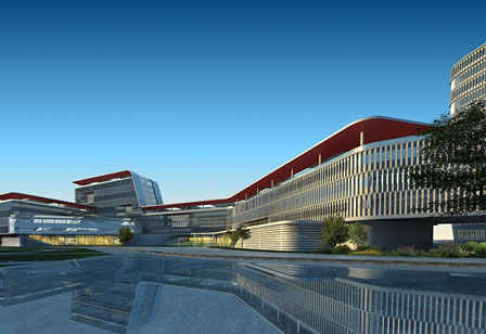 贺州市建筑设计的测试内容