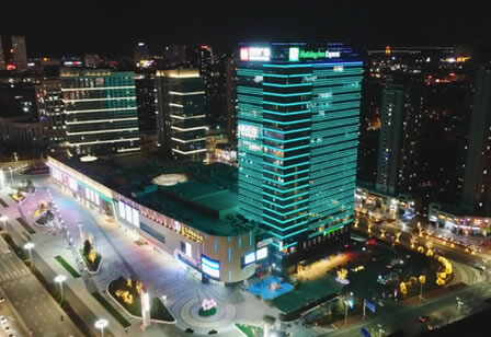 贺州市花园设计的测试内容