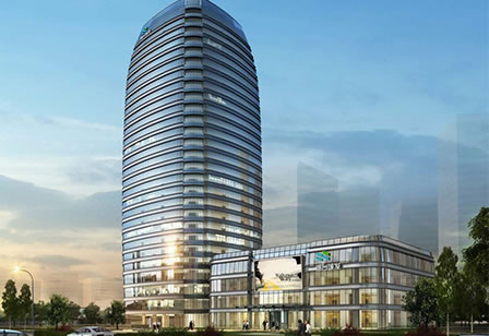 贺州市建筑设计的测试内容