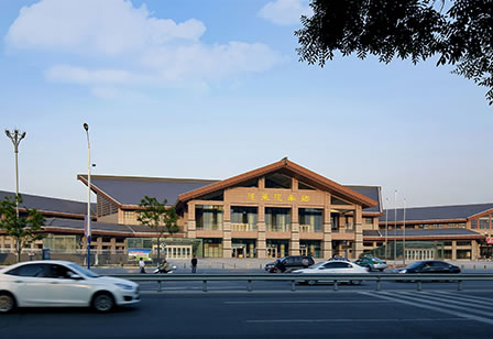 贺州市建筑设计的测试内容