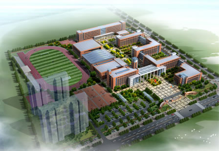 贺州市建筑设计的测试内容