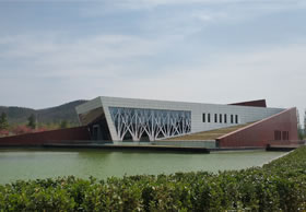 贺州市建筑设计的测试内容