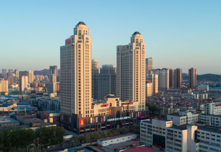 贺州市建筑设计的测试内容