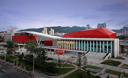 贺州市通知公告的测试信息，内容可以在后台发布编辑删除